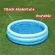 Justware Toys Inflatable Pool for Adults Inflatable Pool for Adultsmade in China 6