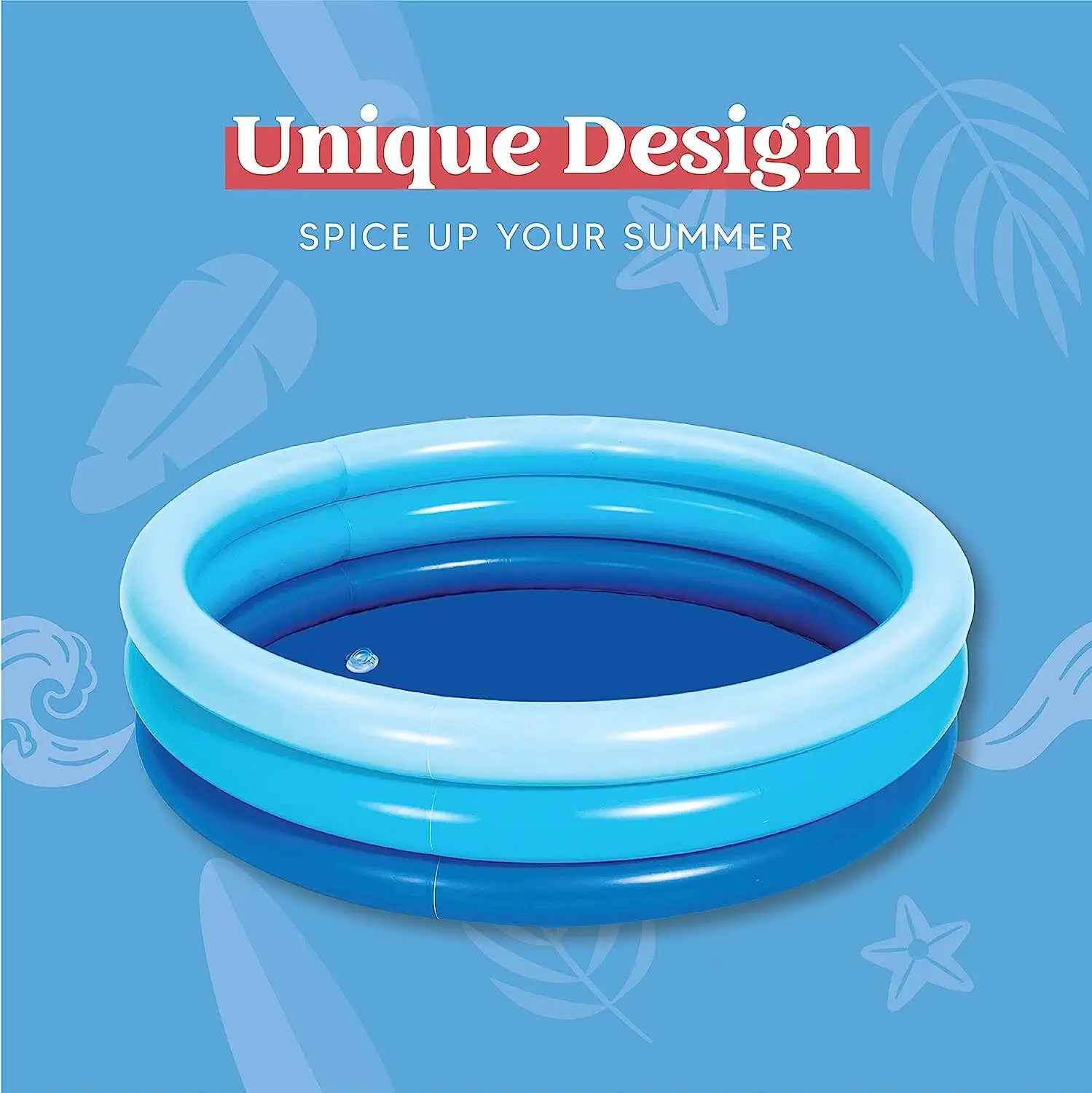 Justware Toys Inflatable Pool for Adults Inflatable Pool for Adultsmade in China 4