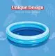Justware Toys Inflatable Pool for Adults Inflatable Pool for Adultsmade in China 4
