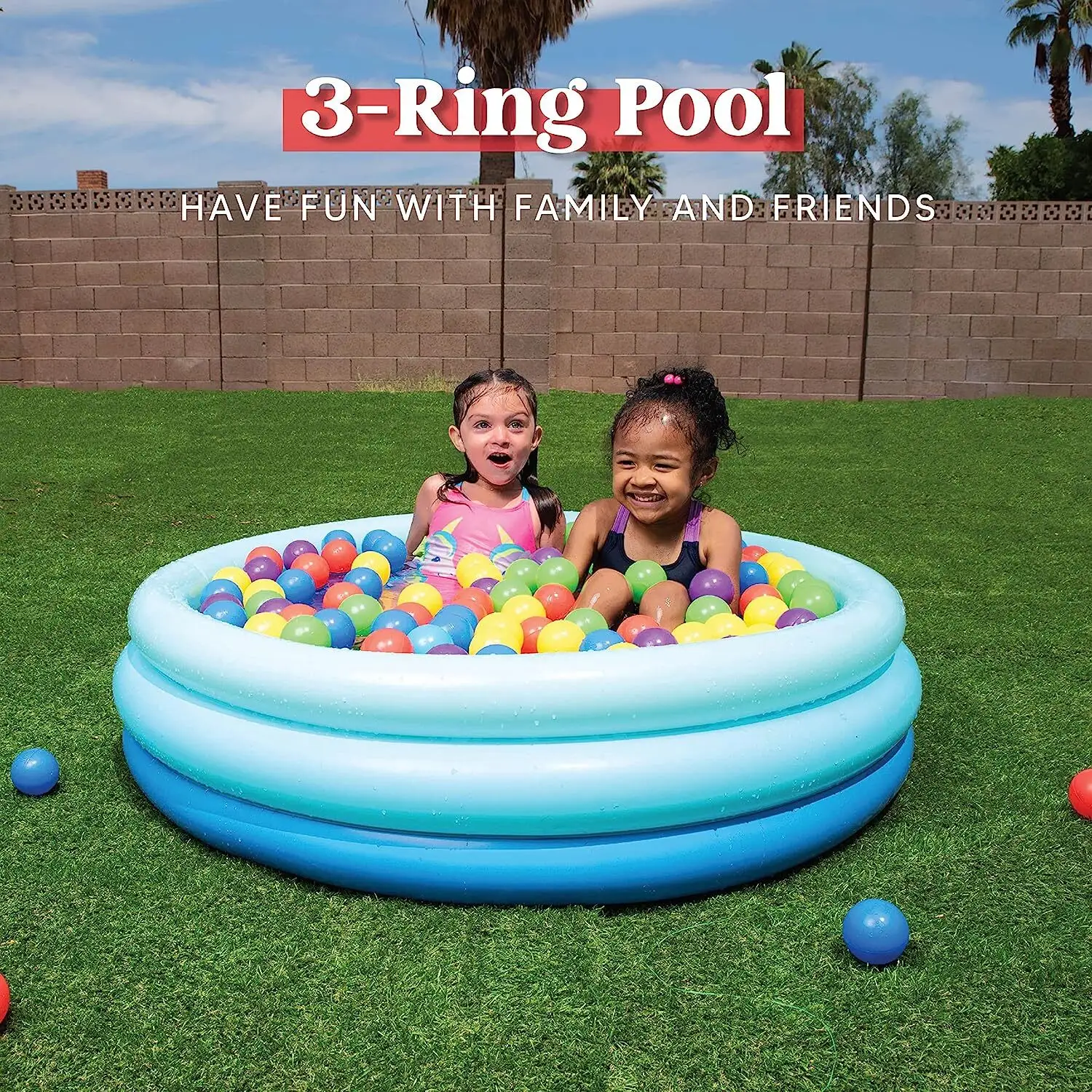 Justware Toys Inflatable Pool for Adults Inflatable Pool for Adultsmade in China 3