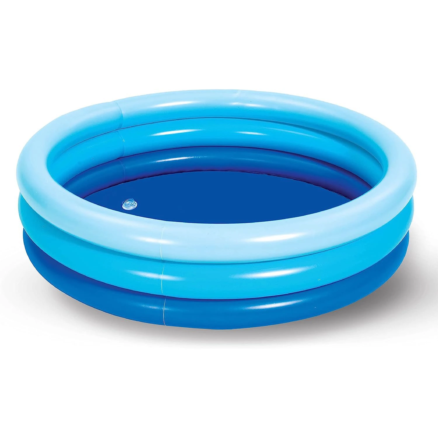 Hot Sales Outdoor Pool Bubble Bottom Children's Swimming Pool Garden Party Kids Safe Double Layer 1