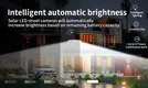 4g Solar Powered Camera Personalized 4