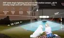 4g Solar Powered Camera Personalized 3