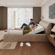 Hot Sale High Quality Luxury Mattress Supplier for Home 3