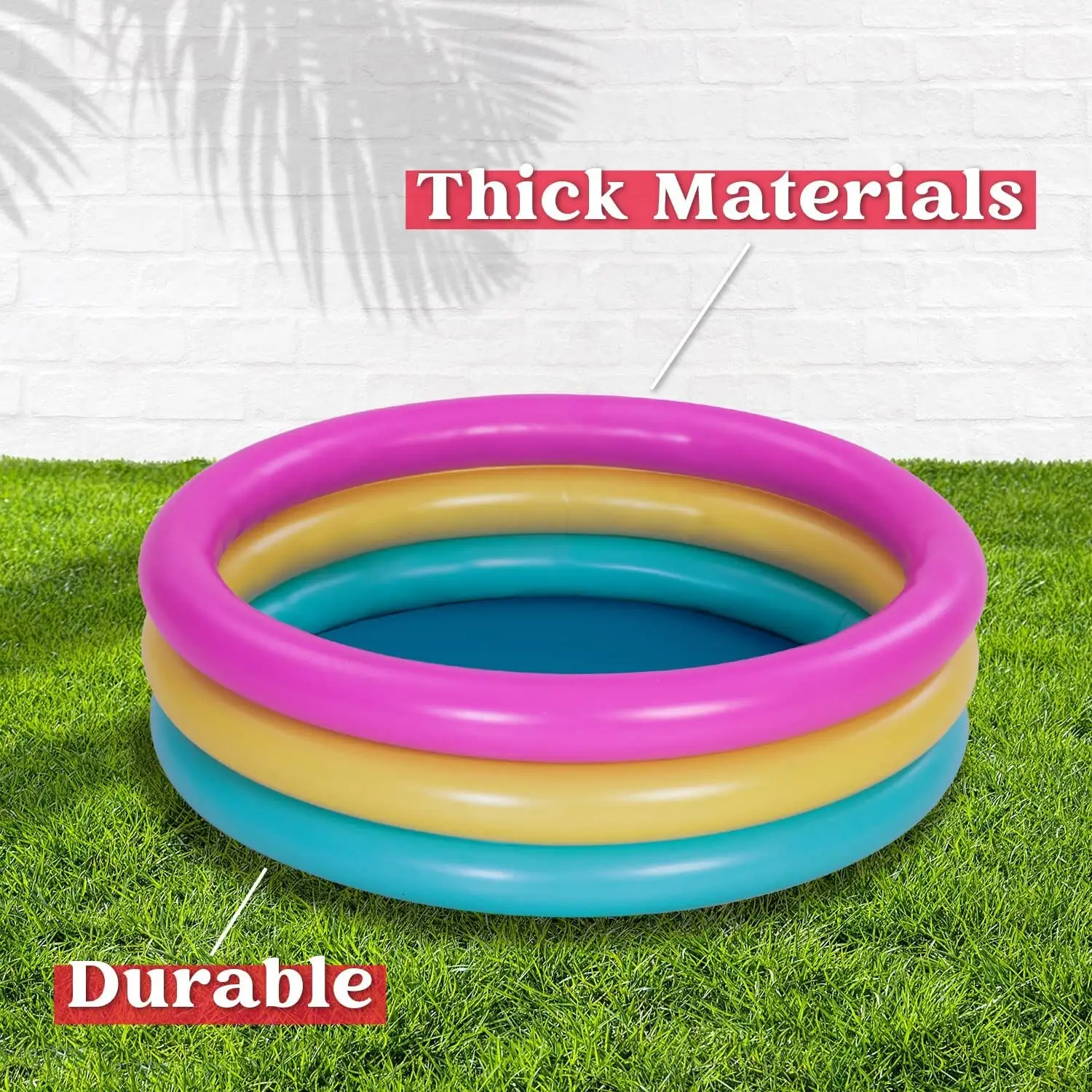 Factory Price Water Mats Factory Price for Summer 5