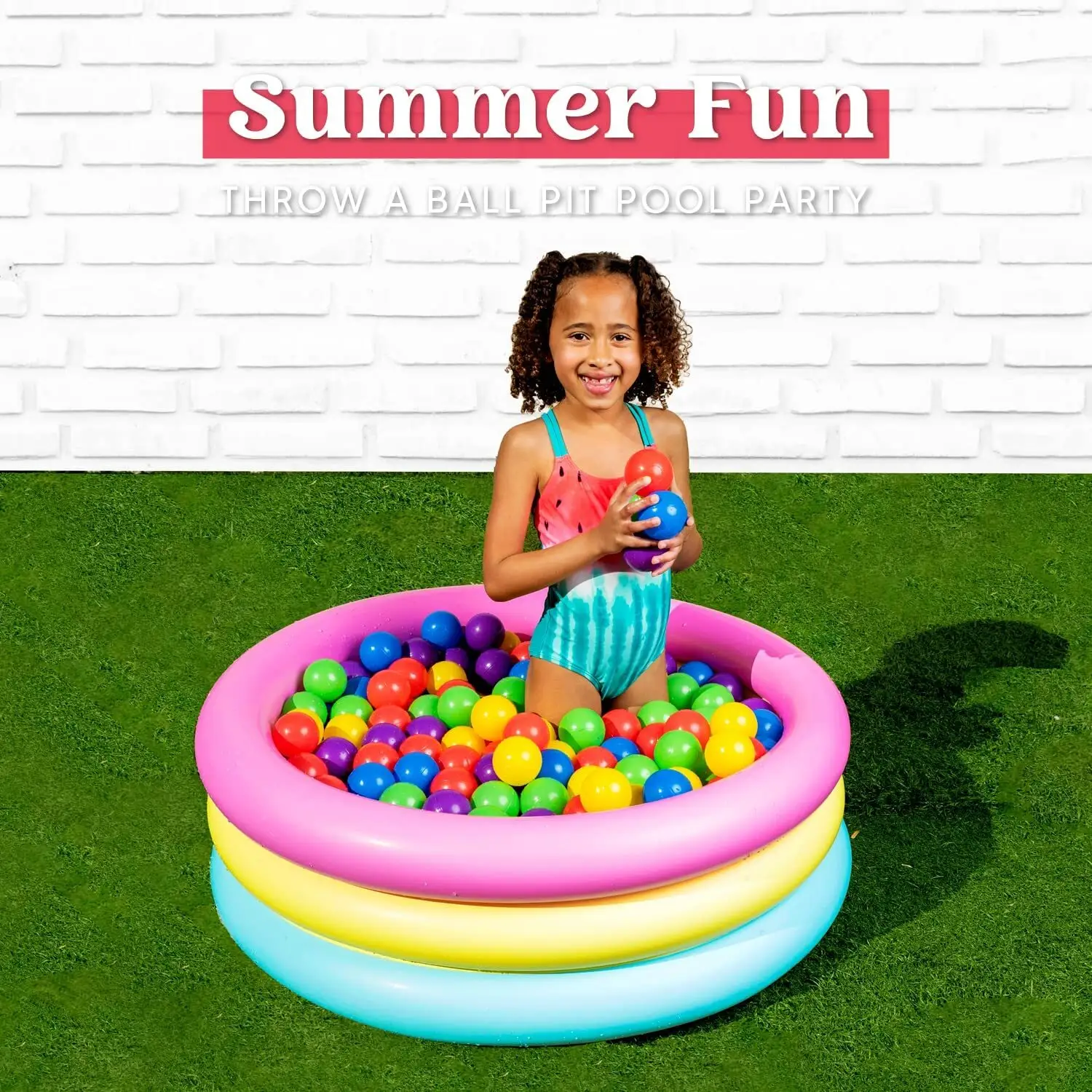 Factory Price Water Mats Factory Price for Summer 4