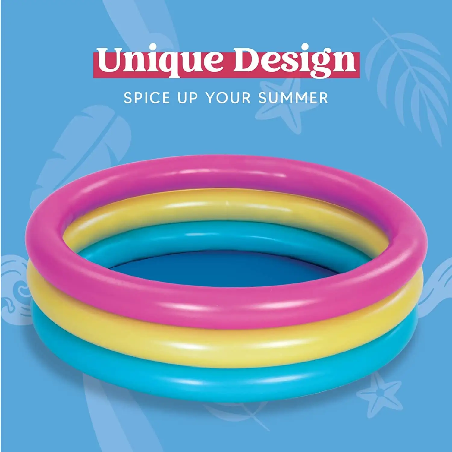 Factory Price Water Mats Factory Price for Summer 3