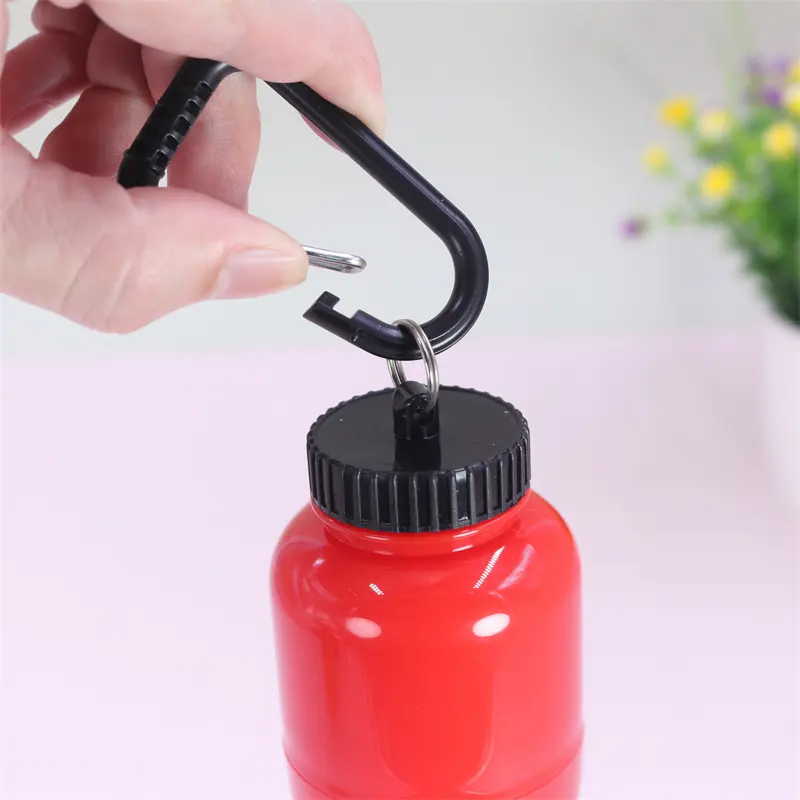 Kingline Shaker Bottle KL-7101/KL-7102/KL-7103/KL-7101A Company 4