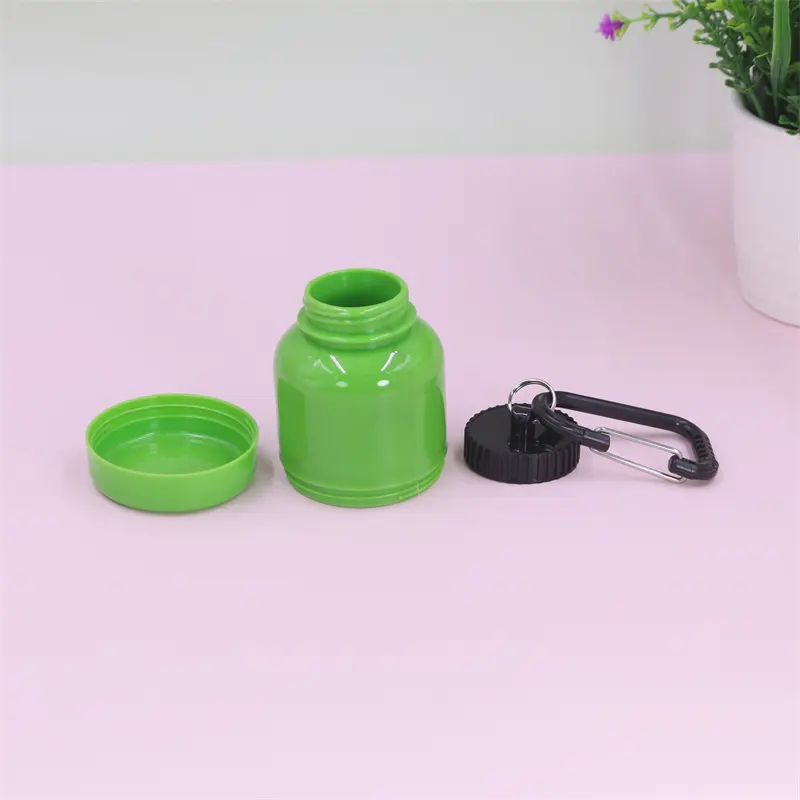 Kingline Shaker Bottle KL-7101/KL-7102/KL-7103/KL-7101A Company 5