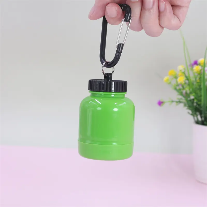 Kingline Shaker Bottle KL-7101/KL-7102/KL-7103/KL-7101A Company 10