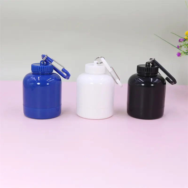 Kingline Shaker Bottle KL-7101/KL-7102/KL-7103/KL-7101A Company 8