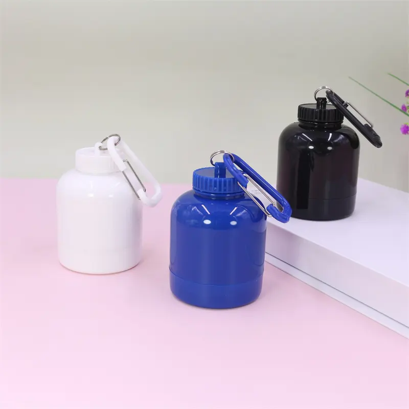 Kingline Shaker Bottle KL-7101/KL-7102/KL-7103/KL-7101A Company 9