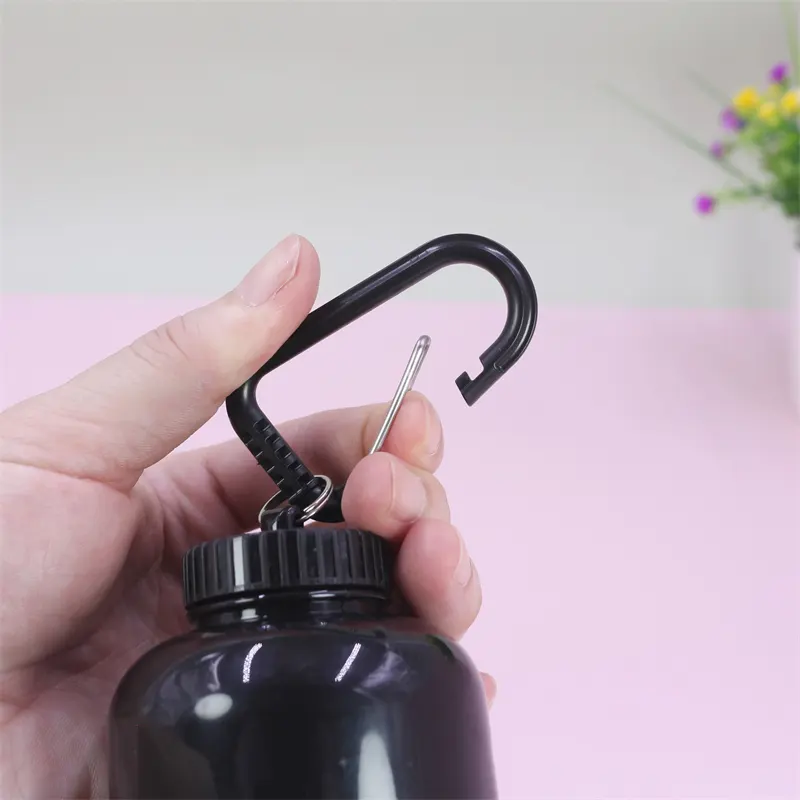 Kingline Shaker Bottle KL-7101/KL-7102/KL-7103/KL-7101A Company 11