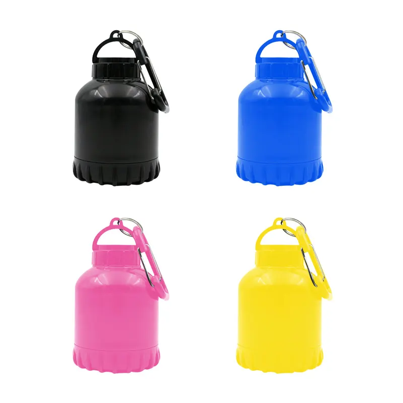 Kingline Shaker Bottle KL-7101/KL-7102/KL-7103/KL-7101A Company 6