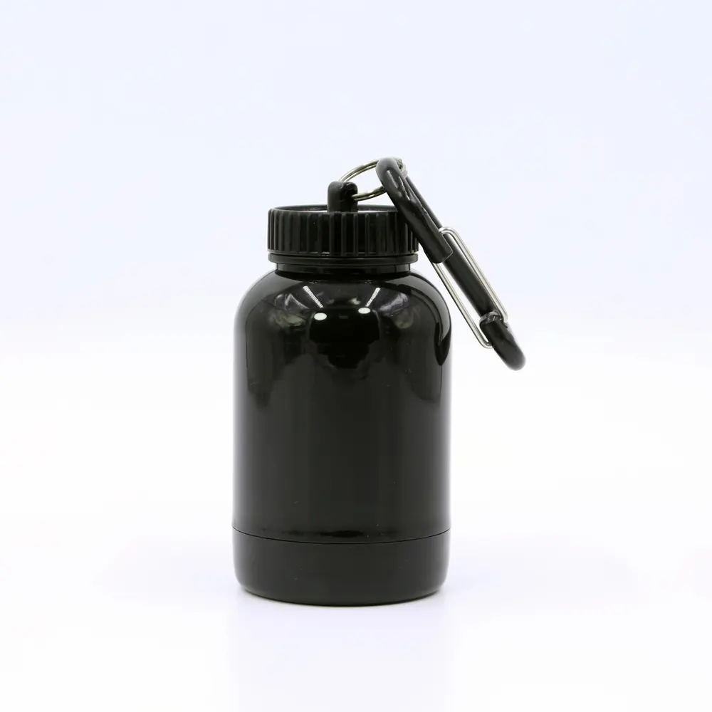 Kingline Shaker Bottle KL-7101/KL-7102/KL-7103/KL-7101A Company 12