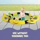 High Quality Inflatable Pool Slide Factory Direct Supply for Water Park 5
