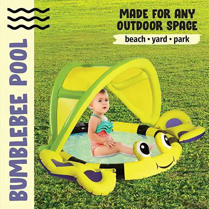 High Quality Inflatable Pool Slide Factory Direct Supply for Water Park 6