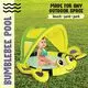 High Quality Inflatable Pool Slide Factory Direct Supply for Water Park 6