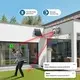 Topcctv 4g Solar for Industry 4