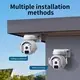 Topcctv 4g Solar for Industry 5