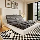 Customhigh Quality Luxury Mattress for Apartment 8