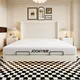 Customhigh Quality Luxury Mattress for Apartment 7