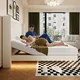 Customhigh Quality Luxury Mattress for Apartment 5