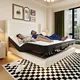 Customhigh Quality Luxury Mattress for Apartment 4