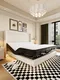 Customhigh Quality Luxury Mattress for Apartment 6