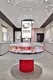 Jewelry Store Display Case 1.Free Design; 2.Value-added Services(provided Free Solution Concept); 3.Installation Instruction; 4. Take Measurements; 5. Professional After-sale Service - - LUXE Showcases 3