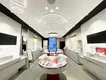 Jewelry Store Display Case 1.Free Design; 2.Value-added Services(provided Free Solution Concept); 3.Installation Instruction; 4. Take Measurements; 5. Professional After-sale Service - - LUXE Showcases 2