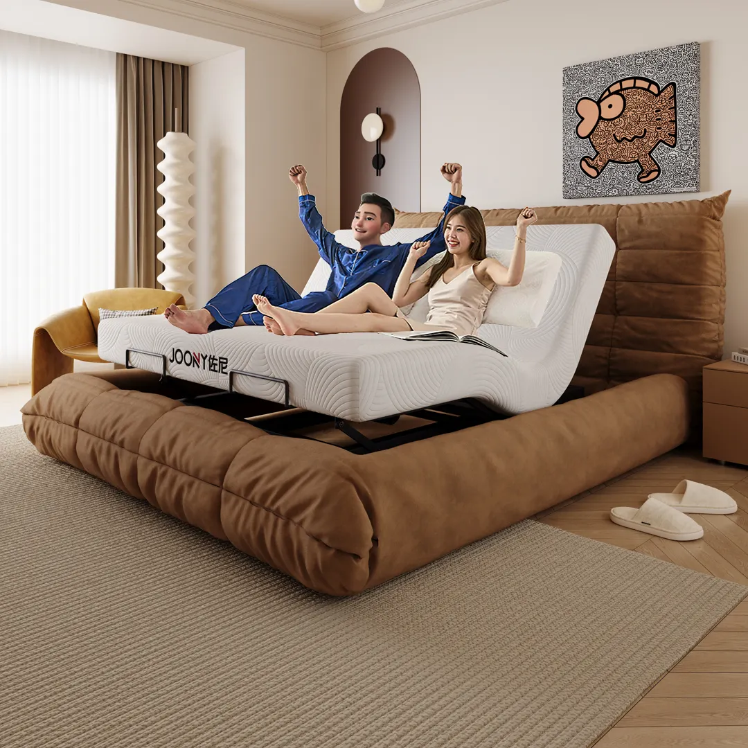 Joony Mattress High End Adjustable Beds Company 4