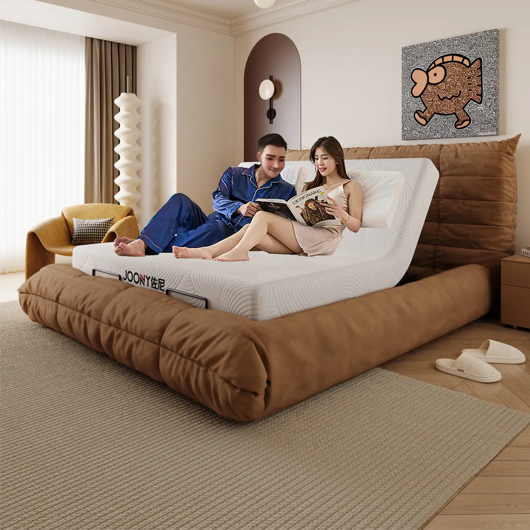 Joony Mattress High End Adjustable Beds Company 3