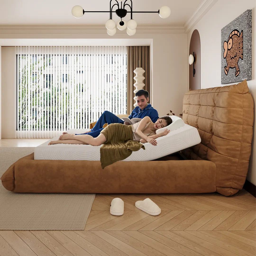 Joony Mattress High End Adjustable Beds Company 2