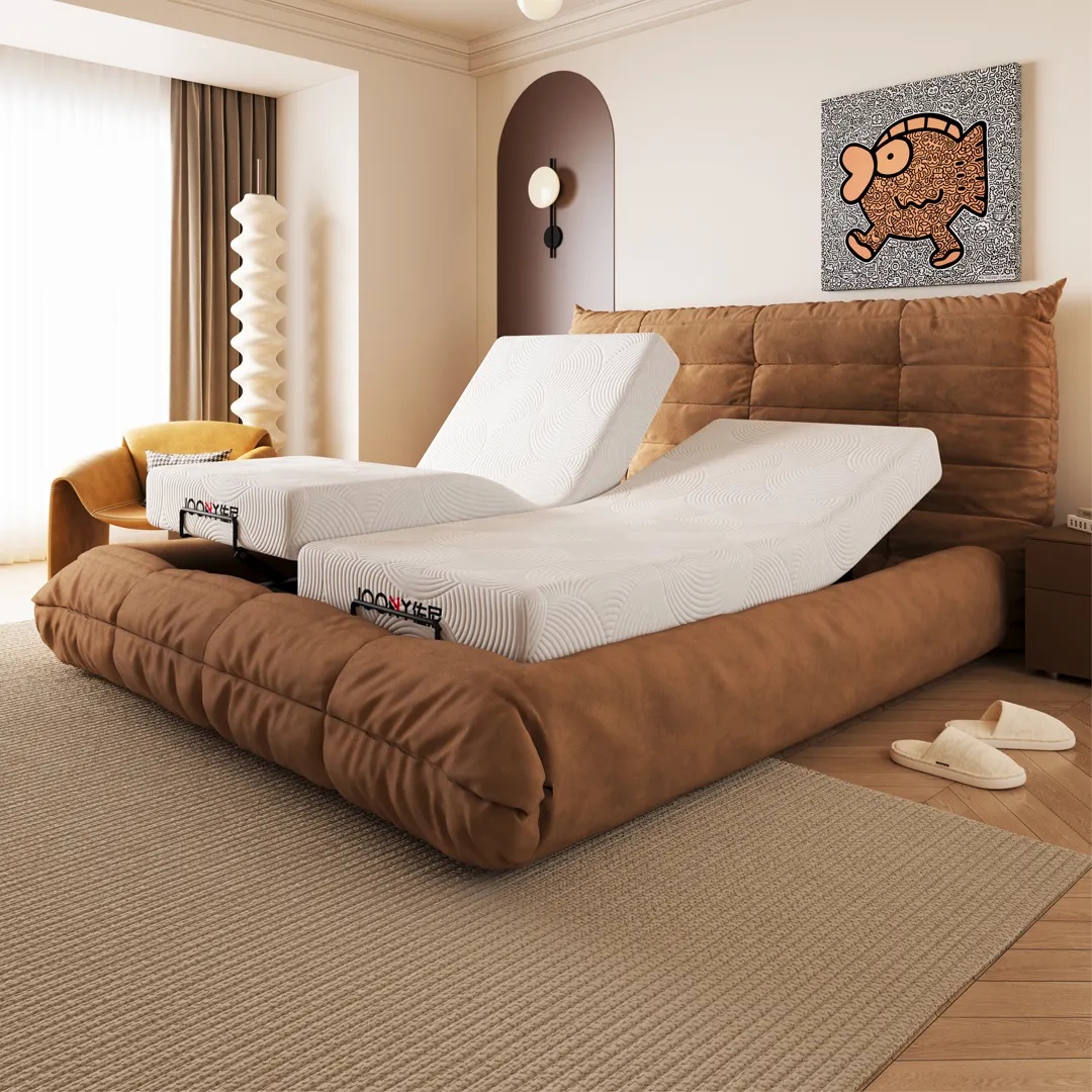 Joony Mattress High End Adjustable Beds Company 5