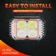 High Endsmall Led Brake Light Motorcycle BAOBAOLIGHTNG for Manufacturing 9