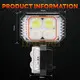 High Endsmall Led Brake Light Motorcycle BAOBAOLIGHTNG for Manufacturing 10