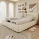OEM/ODM High End Memory Foam Mattress High End Memory Foam Mattress Company 6