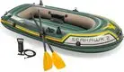 Inflatable Pool Boat From China 5