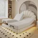 OEM/ODM High End Adjustable Beds for Home 11