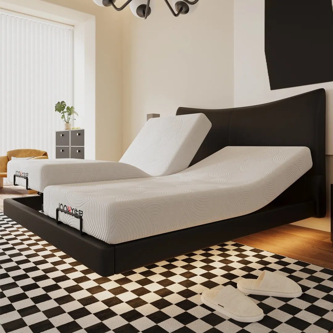 For Apartment Luxury Queen Mattress by Joony Mattress 8