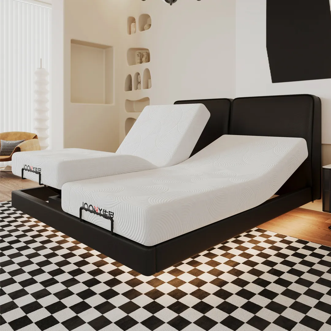 Luxury Luxury Adjustable Beds Price List 8