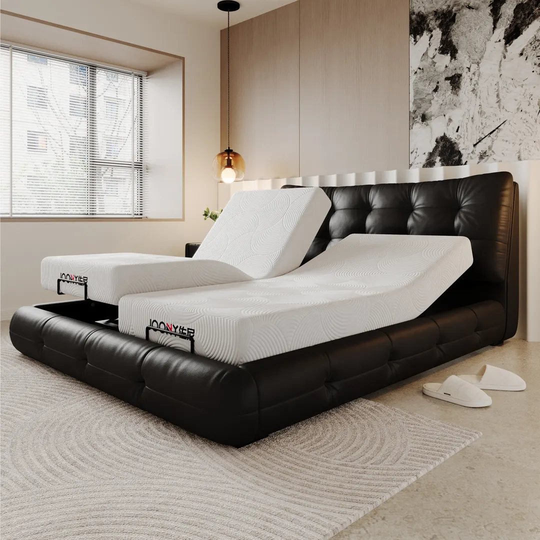 Electric Adjustable Mattress Factory 8