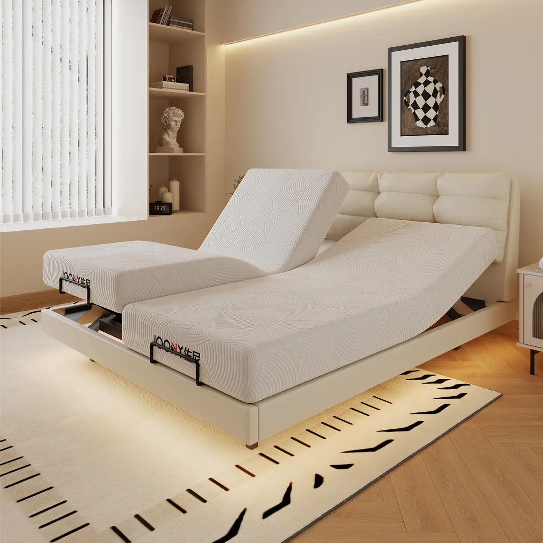 Bulkluxury Queen Mattress for Home 9