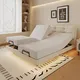 Bulkluxury Queen Mattress for Home 9