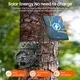 Newbest Trail Camera Solar Panel for Park 3