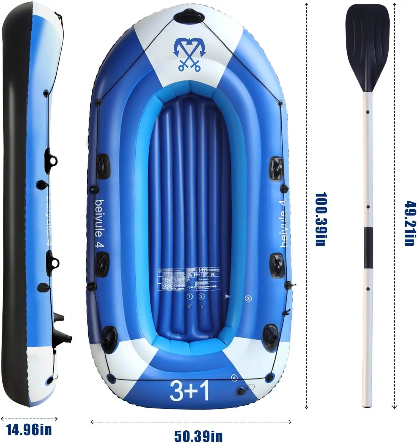 For Summer Inflatable Summer Toys by Justware Toys 4