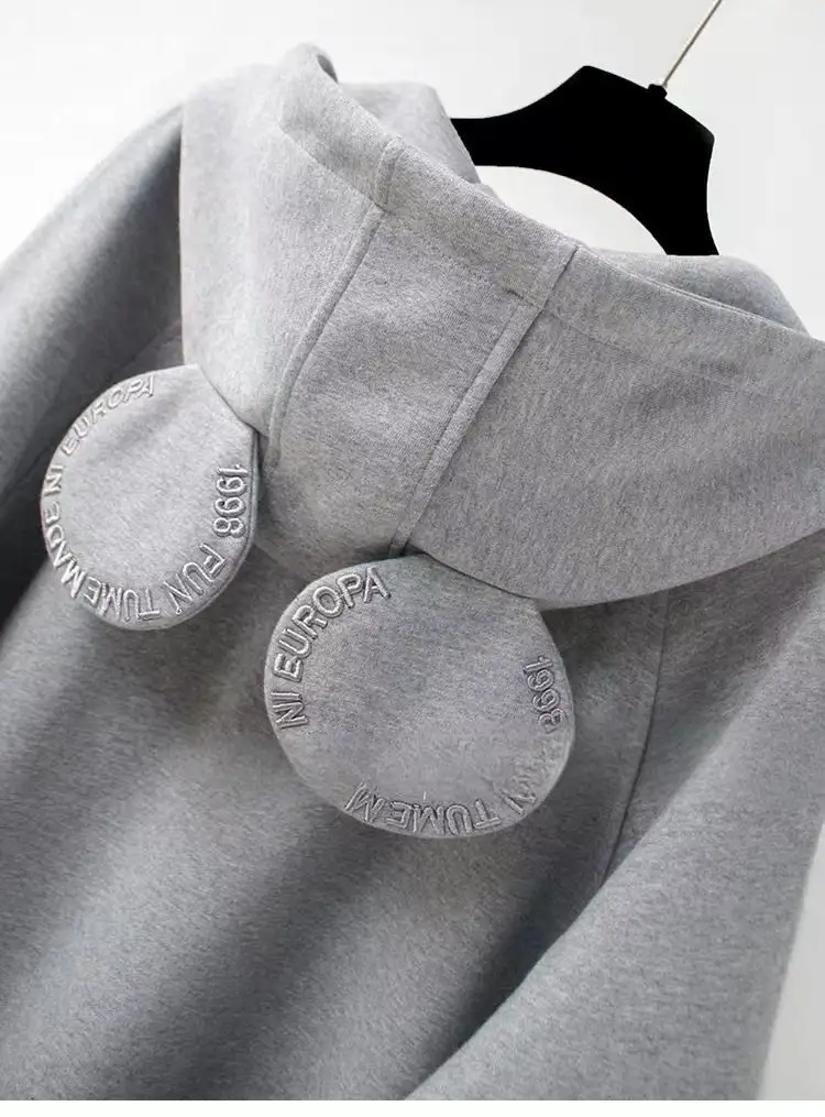 Wholesale Women Sweatshirts Wholesale - DZX Apparel 3