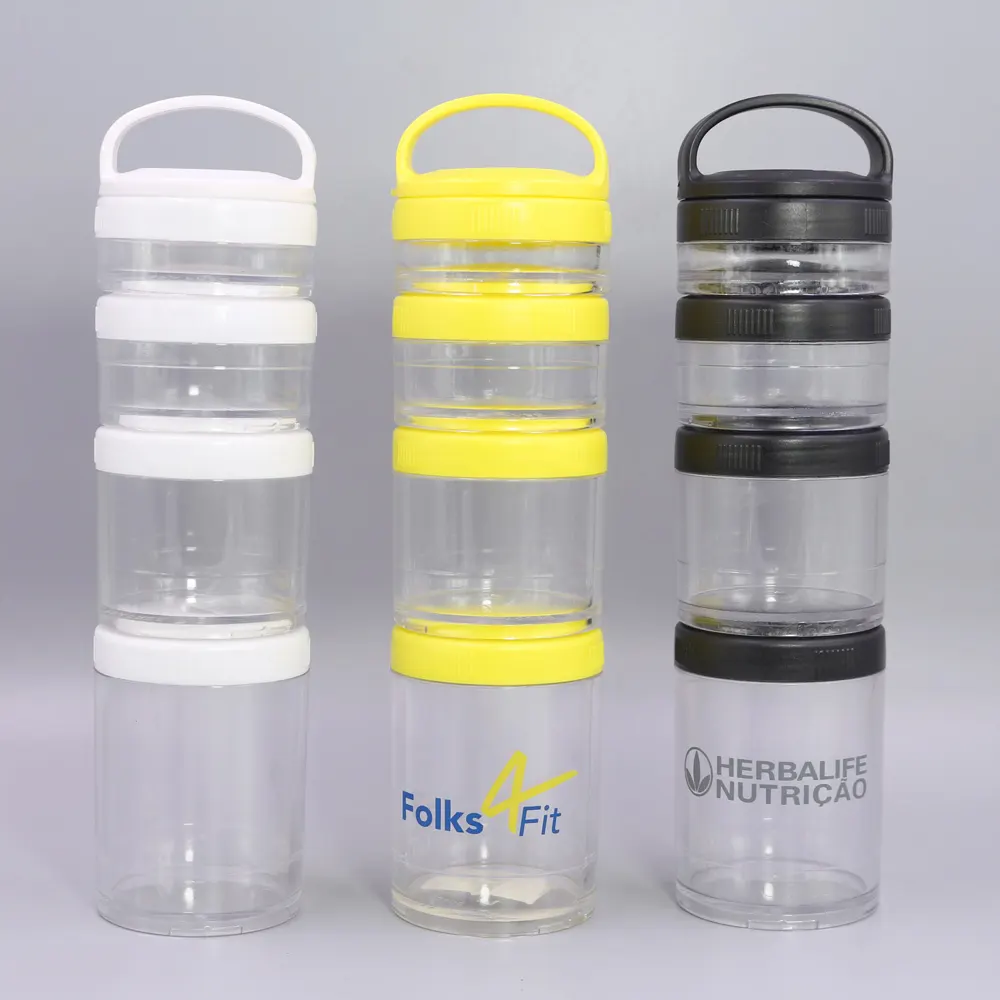 Kingline Insulated Blender Bottle ODM/OEM Made in China 2
