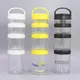 Kingline Insulated Blender Bottle ODM/OEM Made in China 2